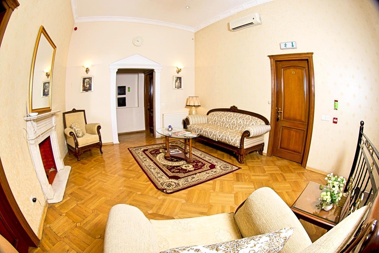 Swan Hotel Baku Exterior foto